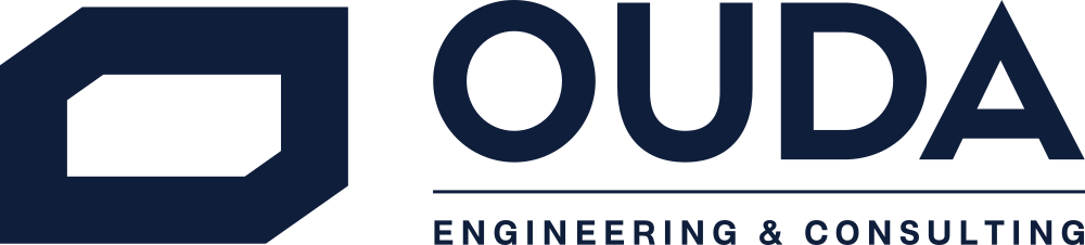 Ouda logo darkblue